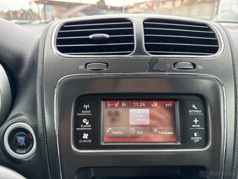 Fiat Freemont 2.0 JTD 103kW - 10