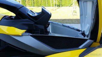 Sea doo rxt 255 - 10