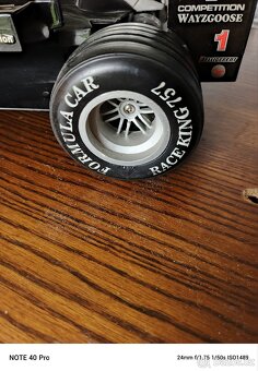 RC model - 10