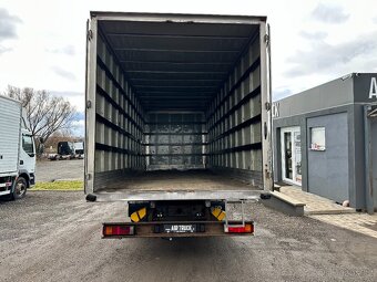 Iveco EUROCARGO 120E25 SKRÍŇ EURO5 - 10