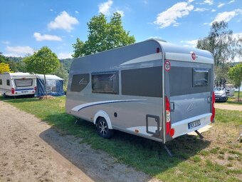 Pronajmu Karavan Averso 4201 - 10