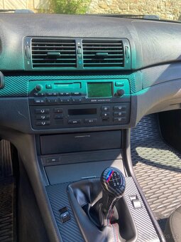 BMW e46 318d 85kw - 10