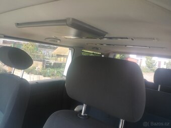 VW Caravelle T 5 - 10
