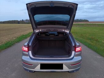 VW Arteon R-Line,Shooting Brake - 2.0TDI,DPH ZÁRUKA DO11/28 - 10