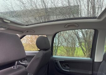 Škoda Roomster 1,2TSi Pravidel servis Panoram benzín - 10