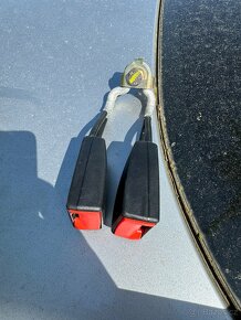Náhradní díly Škoda Fabia - 10