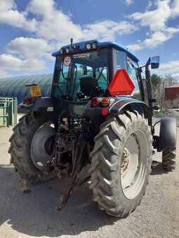 Prodám kolový traktor Landini Vision DT 95 - 10