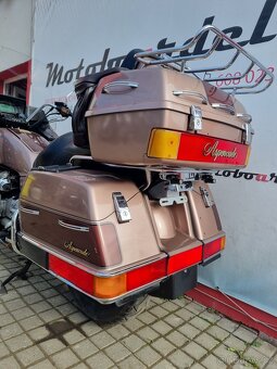 Honda GL 1200 GoldWing - 10