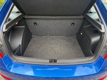 ŠKODA RAPID SPACEBACK 2014 1.4TSI DSG AMBITION PLUS - 10