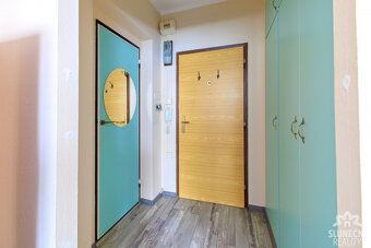 Pronájem bytu 1+1, 32 m², Uherské Hradiště - Sadová - 10