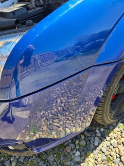 Ford mondeo ST220 6 kvalt - 10