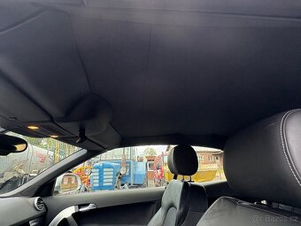 AUDI A3 cabrio 1.8T S line - 10