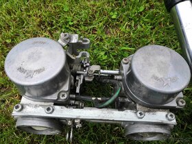 Honda cb 400,450 dily - 10