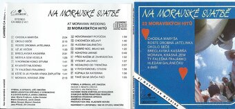 CD-PRODÁM VĚTŠÍ MNOŽSTVÍ ORIGINÁL CD 19/23 - 10
