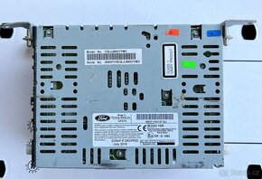 ORIGINÁL DISPLEJ NA FORD RANGER 2012-2021 - 10
