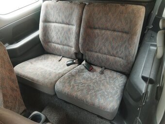 SUZUKI JIMNY 1,3 - 10