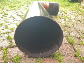 Krbová vložka francouzské značky Fonte Flamme - 10