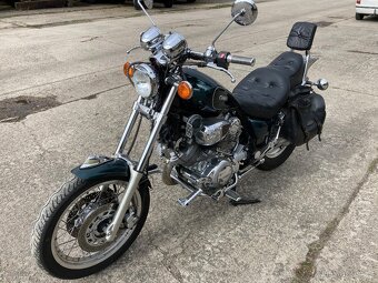 Yamaha XV 1100 Virago - 10