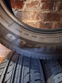 Pneu 195/65R15 letní - 10