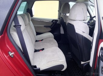 Citroën C4 Picasso, 1.6HDi 82kW EXCLUSIVE - 10