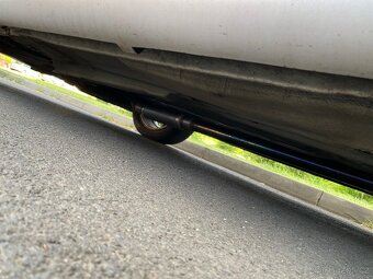 Vw golf IV 2.0i 4motion - 10