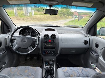 Daewoo Kalos - 1.4 61kw - 10