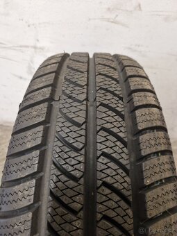 205/65/16C 107/105T Continental VANCO WINTER 2, DOT 3518 - 10