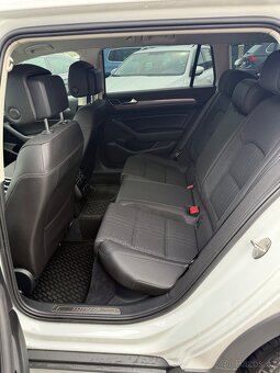 VW PASSAT B8 ALLTRACK 140kw 4x4 VIRTUAL 2019 MATRIX - 10