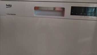Myčka Beko - 10