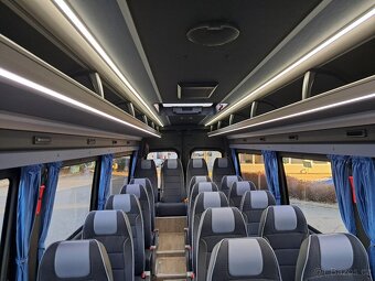 Mercedes-Benz Sprinter 517 22+1+1 - 10