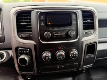 2020 RAM 1500 Classic Tradesman 6.4 - 10