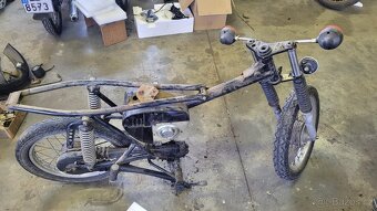 Simson S51 - 10