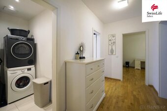 Prodej bytu 3+kk 125 m2 Baarova, Praha - 10