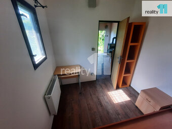 Pronájem chaty 40m2 Praha Cholupice - 10