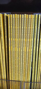 National Geographic komplet 2006-2019 - 10