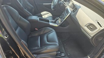 Volvo V60, 2.4 D6 158 kW HYBRID - 10