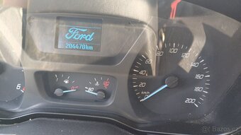 Ford transit Custom 2015 L2H1 L2,klima - 10