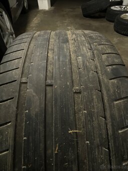 Audi Speedline R19 - 10