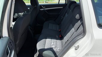 Škoda Octavia //1.6TDi//77kW//4X4//ELEGANCE//1.MAJITEL// - 10