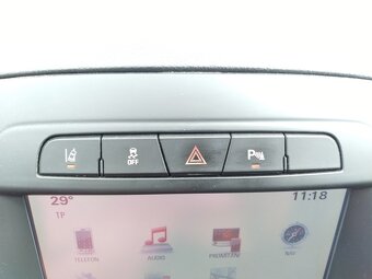 OPEL INSIGNIA 2.0 CDTI 125kW, ČR,SERVISKA,NAVI - 10