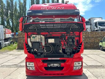 Iveco Stralis HI-WAY , Euro 6 , Hydraulika - 10