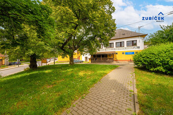 Prodej komerční nemovitosti Bzenec - Pod St.Hradem - 10