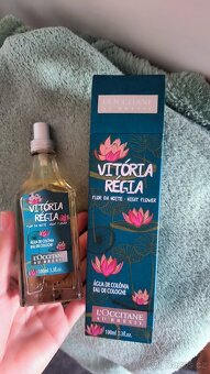 Parfem L'occitane 100ml lilited edition - 10