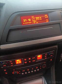 Citroen C5 - 10