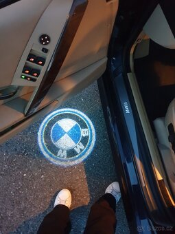 Bmw e61 535d 200kw 2006 automat - 10
