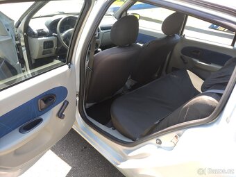 Renault Thálie 1.4MPI 16V 55kw, NOVÁ STK. - 10