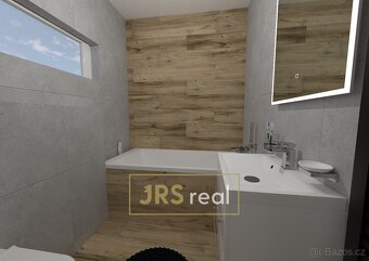 Prodej domu na klíč, 4+kk, 102 m2 - Hluk, ev.č. 00032 - 10