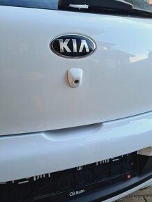 Kia Cee´d 1.4 CRDi 66kW Comfort rv.2015 - 10