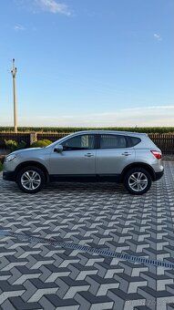NISSAN QASHGAI 1.5dci 76kw - 10