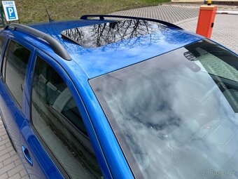 Škoda Octavia 2 RS 2.0 TFSI 147 kw - 10